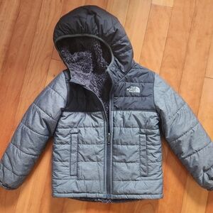The north face like new